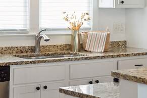 Downtown Home Centrally Located