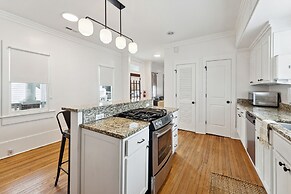 Downtown Home Centrally Located