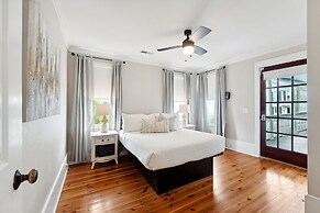 Downtown Home Centrally Located