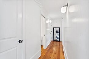 Downtown Home Centrally Located