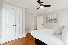 Downtown Home Centrally Located