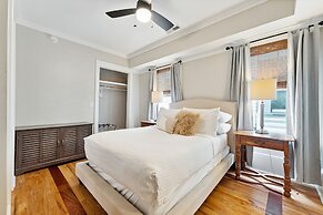 Downtown Home Centrally Located