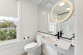 Downtown Home Centrally Located