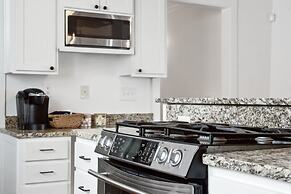 Downtown Home Centrally Located