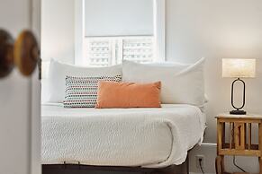 Downtown Home Centrally Located