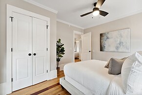 Downtown Home Centrally Located