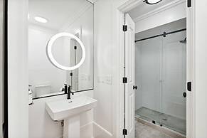 Downtown Home Centrally Located