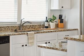 Downtown Home Centrally Located