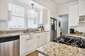 Downtown Home Centrally Located