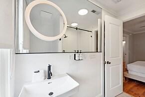 Downtown Home Centrally Located