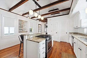 Downtown Home Centrally Located