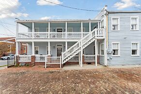 Downtown Home Centrally Located