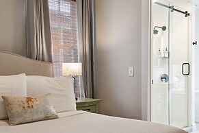 Downtown Home Centrally Located