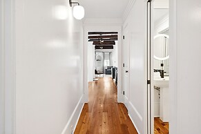 Downtown Home Centrally Located