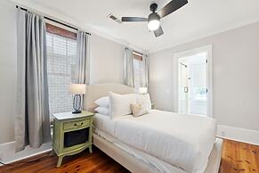 Downtown Home Centrally Located