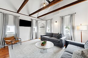 Downtown Home Centrally Located