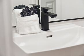 Downtown Home Centrally Located