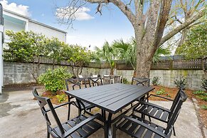 Downtown Home Centrally Located