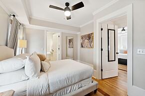 Downtown Home Centrally Located