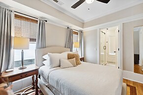 Downtown Home Centrally Located