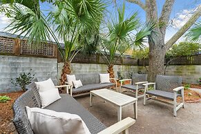 Downtown Home Centrally Located