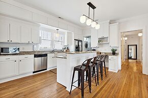 Downtown Home Centrally Located