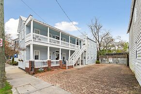 Downtown Home Centrally Located