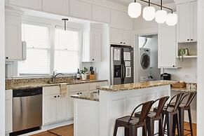 Downtown Home Centrally Located