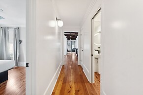 Downtown Home Centrally Located