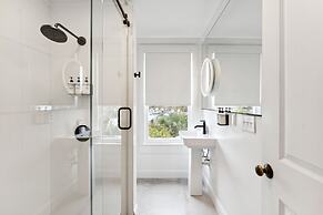 Downtown Home Centrally Located