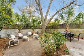 Downtown Home Centrally Located