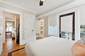 Downtown Home Centrally Located