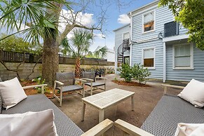 Downtown Home Centrally Located