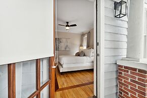 Downtown Home Centrally Located