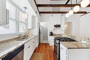 Downtown Home Centrally Located