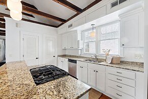 Downtown Home Centrally Located