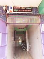 Baraka Guest House - Adults Only
