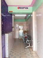 Baraka Guest House - Adults Only