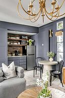 Cottage with Beautiful Garden and Heated Pool