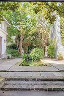 Cottage with Beautiful Garden and Heated Pool