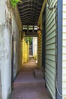 Perfect Location in Downtown Charleston