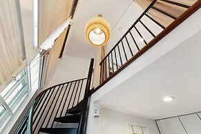 Perfect Location in Downtown Charleston