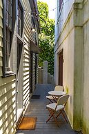 Perfect Location in Downtown Charleston