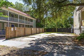 Perfect Location in Downtown Charleston