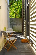 Perfect Location in Downtown Charleston