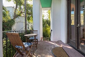 Perfect Location in Downtown Charleston