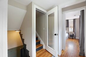 Revitalized Historical Southern Residence