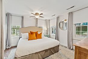 Revitalized Historical Southern Residence