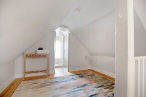 Revitalized Historical Southern Residence