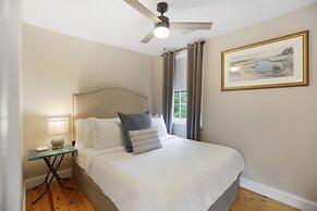 Revitalized Historical Southern Residence